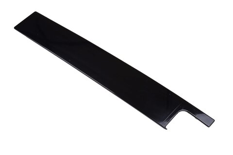 Lišta sloupku přeních dveří vnější pravá 802841333R