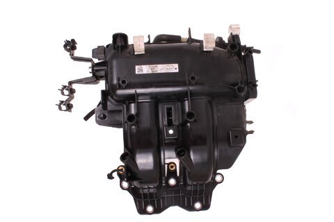 Sání vzduchu euro6