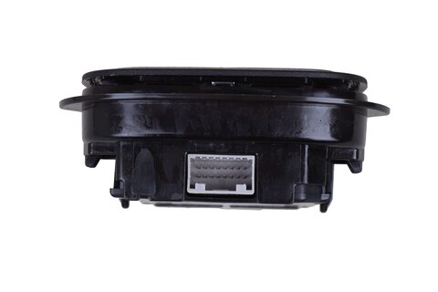 Spínač pro odblokování opěrky zadních sedadel 285M00117R