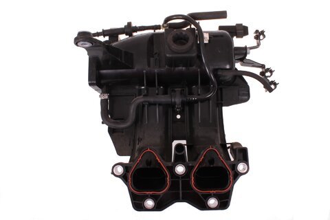 Sání vzduchu euro6