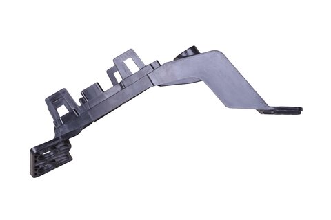 Držák tlačítek pro odblokování opěrky zadních sedadel 884159255R