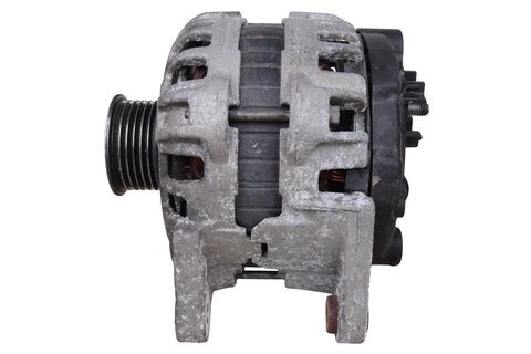 Alternátor 110A (bez Start-Stop) 04C903023B