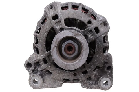 Alternátor 110A (bez Start-Stop) 04C903023B