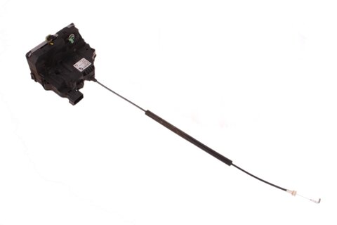 Zámek centrálu přední levý 10-