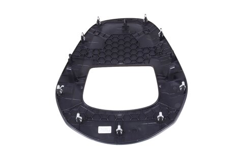 Horní kryt přístrojového štítu (head up display) 682707716R