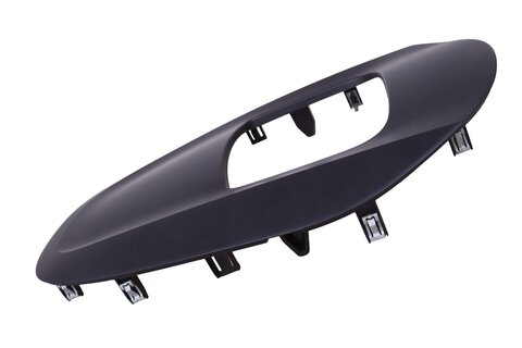 Horní kryt přístrojového štítu (head up display) 682707716R