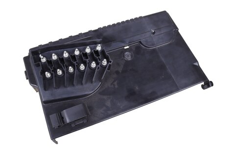 Držák pojistek s krytem baterie 6Q0937548G