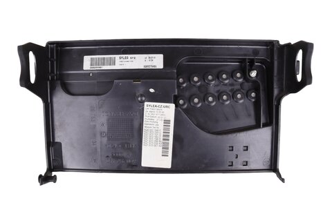 Držák pojistek s krytem baterie 6Q0937548G