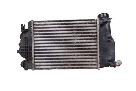 Chladič nasávaného vzduchu - intercooler 144614EB1B