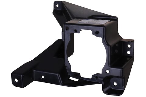 Držák mlhového světlometu - pravý DS73-15266-BB