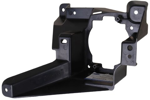 Držák mlhového světlometu - pravý DS73-15266-BB