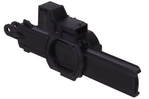 Zpomalovací mechanizmus víka přihrádky spolujezdce DS73-A060C14-AA