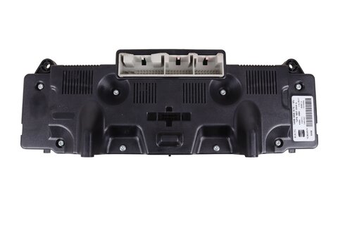 Panel ovládání automatické klimatizace 5P0907044L