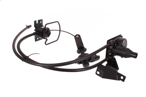 Naviják na rezervní kolo original