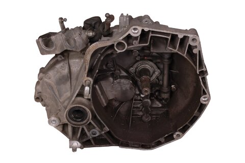 Převodovka 1.3 MJTD