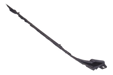 Držák lišty bočního předního skla pravý 638A87556R