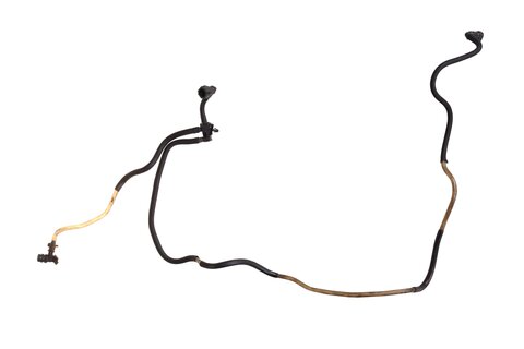 Palivové potrubí 8200001123