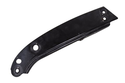 Spojovací díl chladičové stěny levý 1S0805931