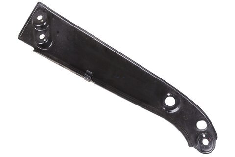 Spojovací díl chladičové stěny levý 1S0805931