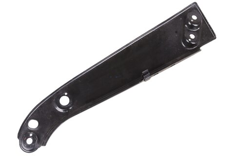 Spojovací díl chladičové stěny pravý 1S0805932