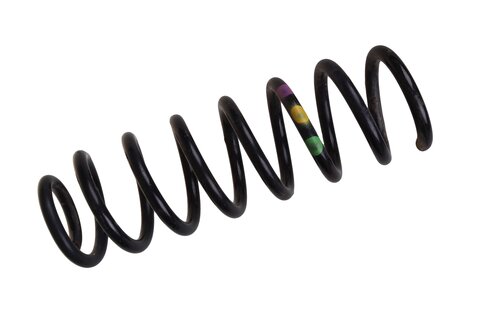 Pružina zadní nápravy AFTERMARKET