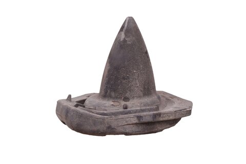 Spodní doraz zadního tlumiče 552404171R