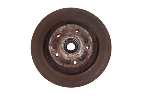 Brzdový kotouč zadní s ložiskem 290mm 432029176R