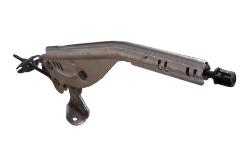 Páka ruční brzdy pro bubnovou brzdu 6Q0711303AF