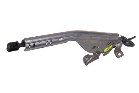 Páka ruční brzdy pro bubnovou brzdu 6Q0711303AF