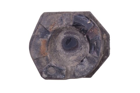 Spodní doraz zadního tlumiče 552404171R