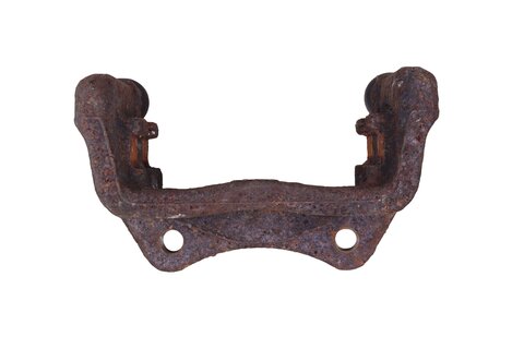 Držák brzdového třmenu zadní L/P 440016598R