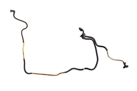 Palivové potrubí 8200001123