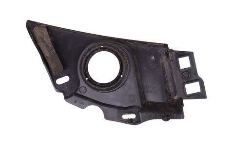Kryt stěračů - torpédo horní část levý 668633028R