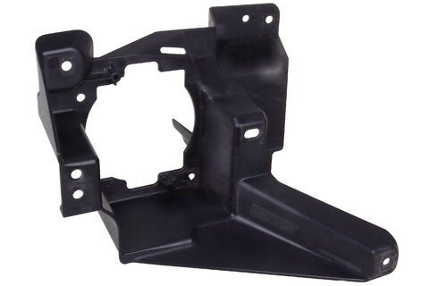 Držák mlhového světlometu - levý DS73-15267-BB