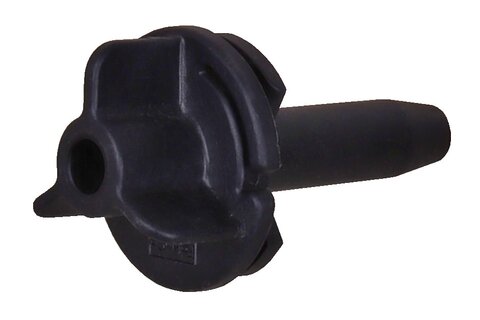 Držák chladiče - vrchní F2G3-8A194-AB