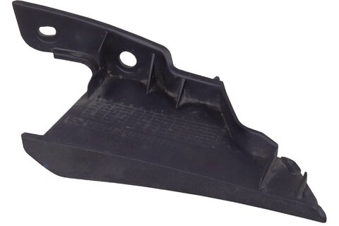 Boční držák zadního nárazníku - pravý, spodní DS73-17F766-JC