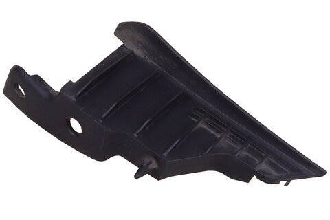 Boční držák zadního nárazníku - pravý, spodní DS73-17F766-JC