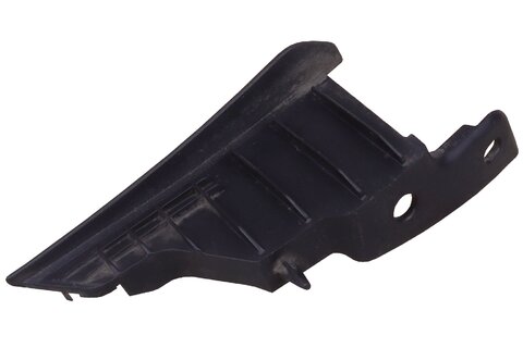Boční držák zadního nárazníku - levý, spodní DS73-17F767-JC