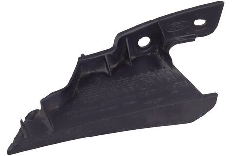 Boční držák zadního nárazníku - levý, spodní DS73-17F767-JC