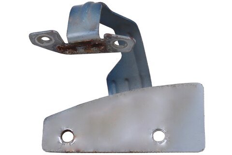 Držák blatníku - levý DG93-F16A091-AA