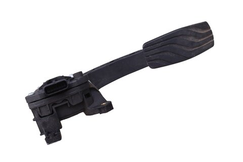 Plynový pedál - 180027890R