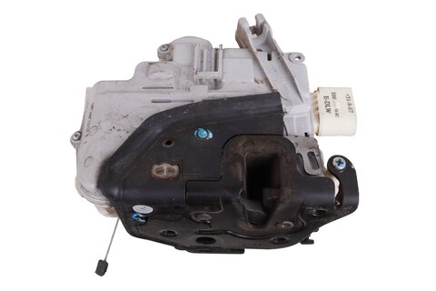 Zámek dveří přední levý 1P1837015