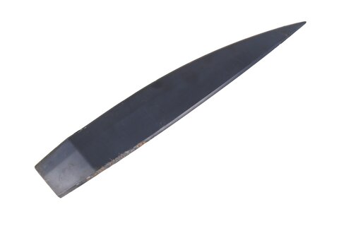 Lišta předních dveří vnější pravá 5P8853078