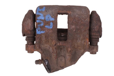 Brzdový třmen přední levý (48mm) - Girling