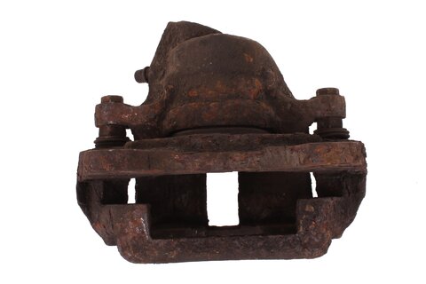 Brzdový třmen přední levý (48mm) - Girling