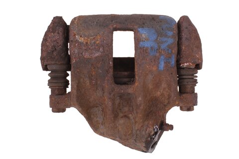 Brzdový třmen přední pravý (48mm) - Girling