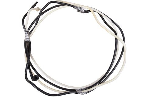 Sada palivových trubek (benzín) 1S0200059D