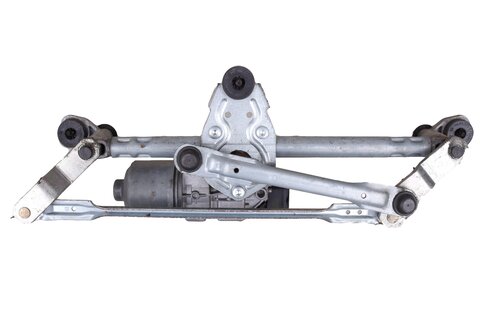 Motorek předních stěračů komplet 1S1955023D