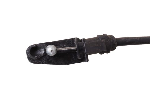 Lanko otevírání kapoty 1S0823531A