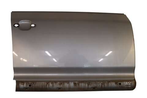 Plech dveří vnější přední pravý 7L0831056L